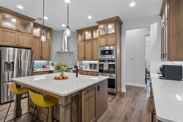 7501 Windomere Court, Parker, TX 75098