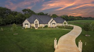 7501 Windomere Court, Parker, TX 75098