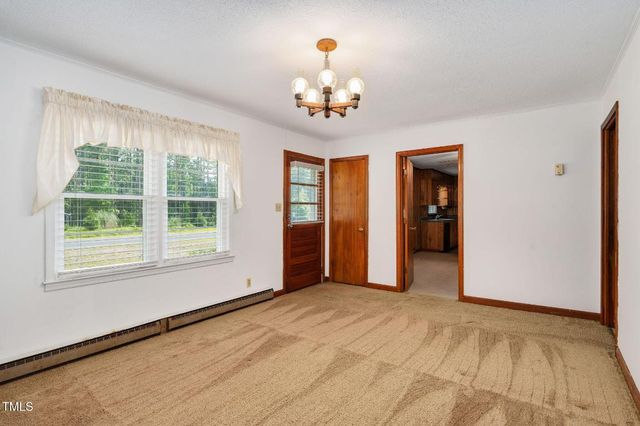 202 Hamilton Road, Bunnlevel, NC 28323