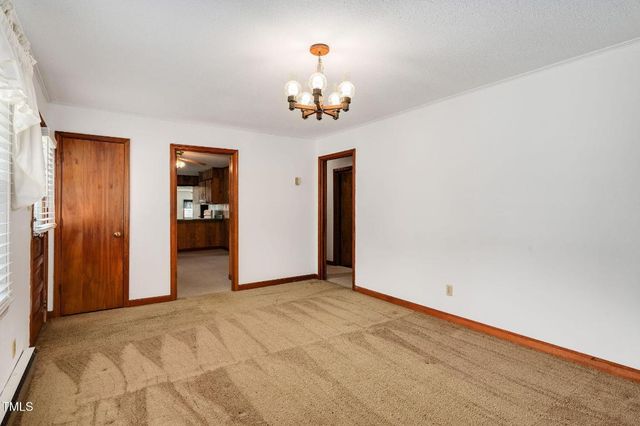 202 Hamilton Road, Bunnlevel, NC 28323