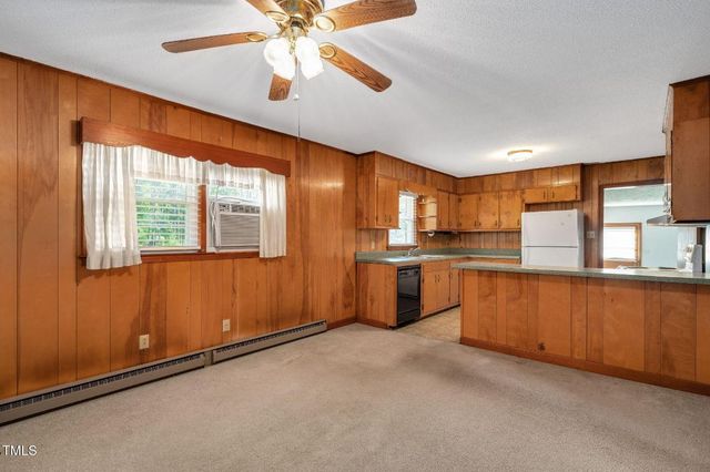 202 Hamilton Road, Bunnlevel, NC 28323