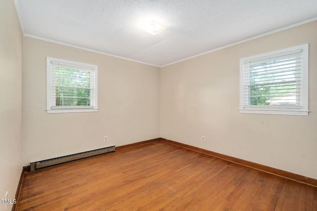 202 Hamilton Road, Bunnlevel, NC 28323