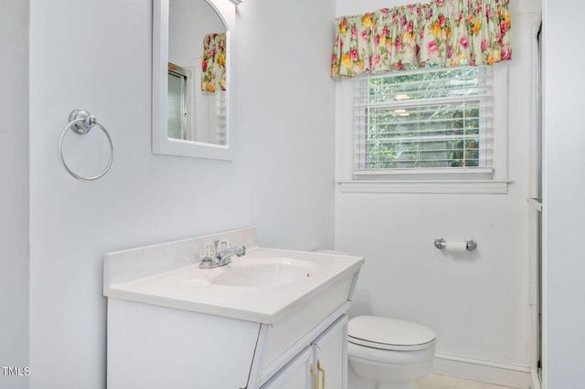 202 Hamilton Road, Bunnlevel, NC 28323