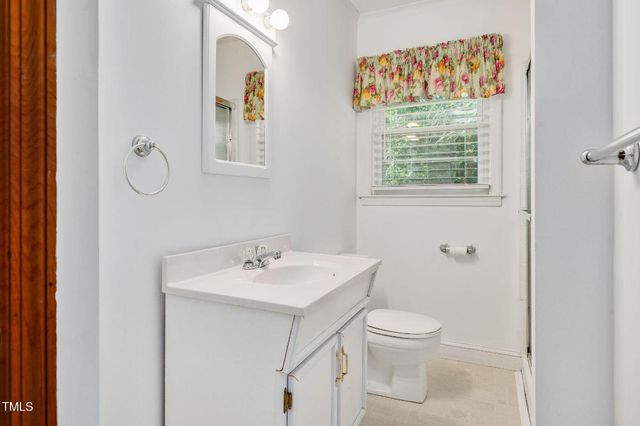 202 Hamilton Road, Bunnlevel, NC 28323