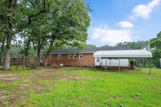 202 Hamilton Road, Bunnlevel, NC 28323