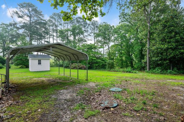 202 Hamilton Road, Bunnlevel, NC 28323