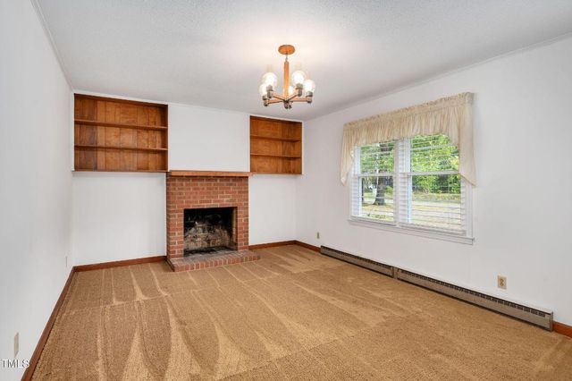 202 Hamilton Road, Bunnlevel, NC 28323