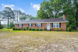 202 Hamilton Road, Bunnlevel, NC 28323