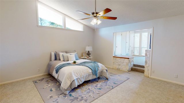 1124 W 6th, Brady, TX 76825