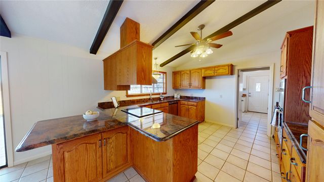 1124 W 6th, Brady, TX 76825