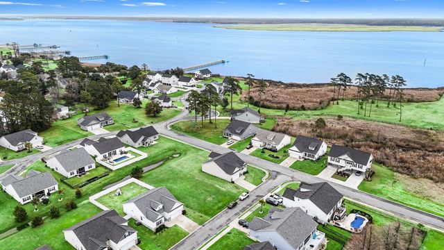 410 Grain Field Dr., Georgetown, SC 29440