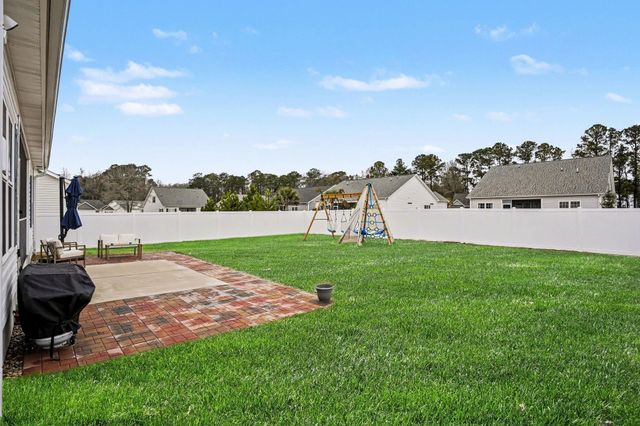 410 Grain Field Dr., Georgetown, SC 29440