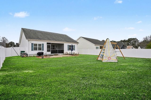 410 Grain Field Dr., Georgetown, SC 29440