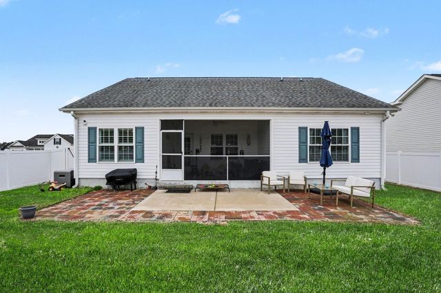 410 Grain Field Dr., Georgetown, SC 29440