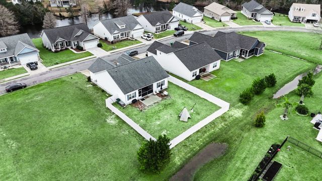 410 Grain Field Dr., Georgetown, SC 29440