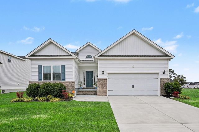 410 Grain Field Dr., Georgetown, SC 29440