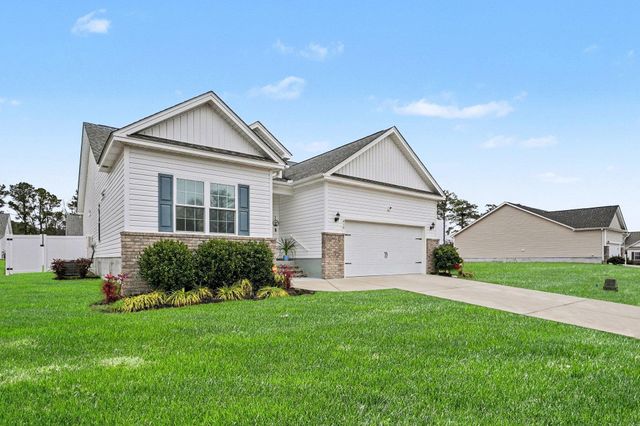 410 Grain Field Dr., Georgetown, SC 29440