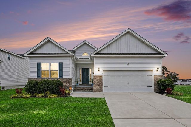 410 Grain Field Dr., Georgetown, SC 29440