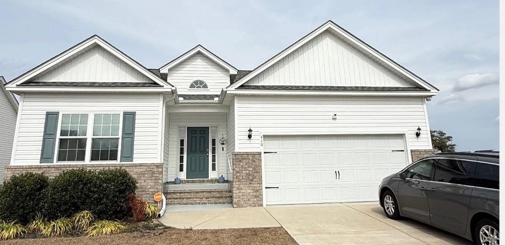 410 Grain Field Dr., Georgetown, SC 29440