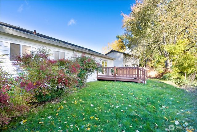 14260 110th Avenue NE, Kirkland, WA 98034