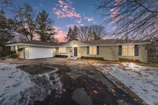 174 Hillboro Drive, Bloomfield Hills, MI 48301