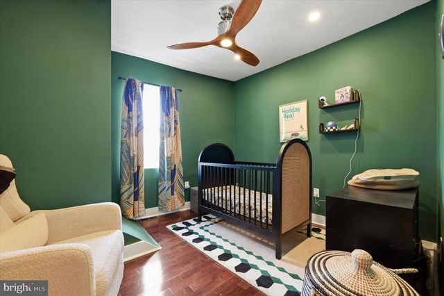 2152 E LETTERLY ST, Philadelphia, PA 19125