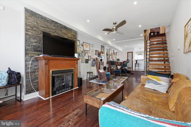 2152 E LETTERLY ST, Philadelphia, PA 19125