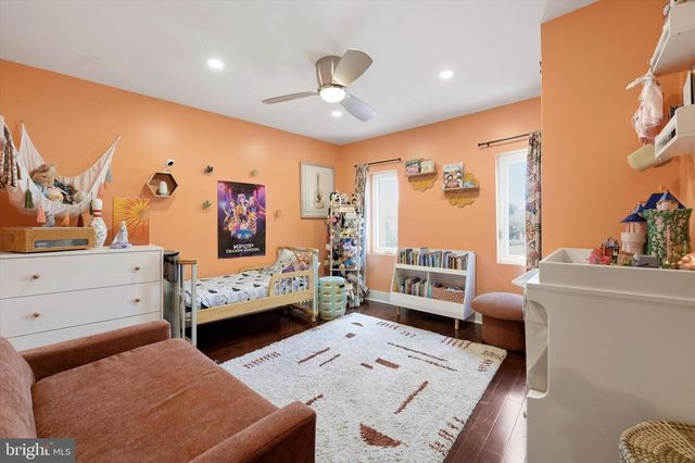 2152 E LETTERLY ST, Philadelphia, PA 19125