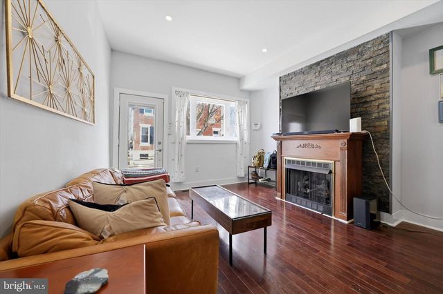 2152 E LETTERLY ST, Philadelphia, PA 19125