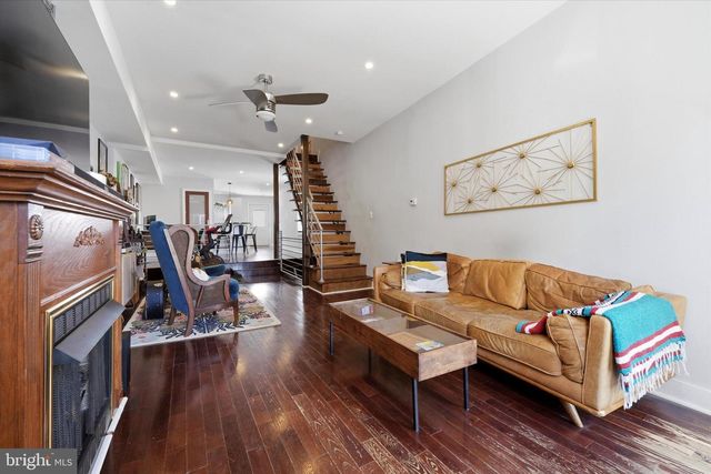 2152 E LETTERLY ST, Philadelphia, PA 19125