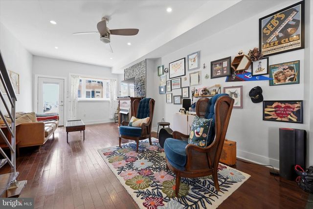 2152 E LETTERLY ST, Philadelphia, PA 19125