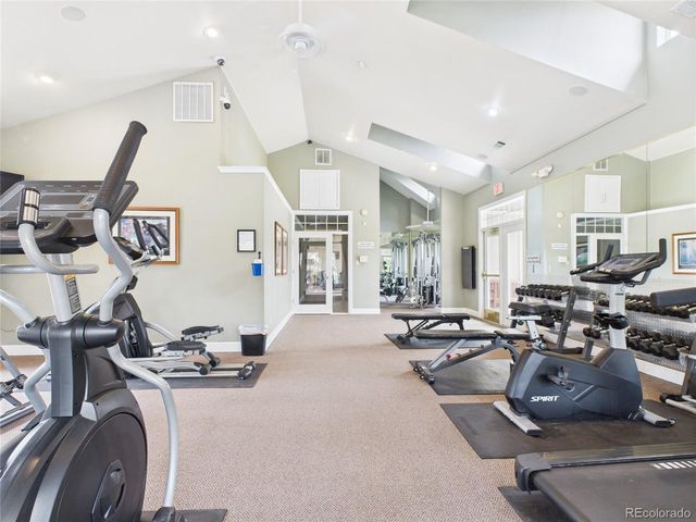 12912 Ironstone Way 302, Parker, CO 80134