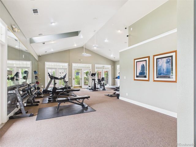 12912 Ironstone Way 302, Parker, CO 80134