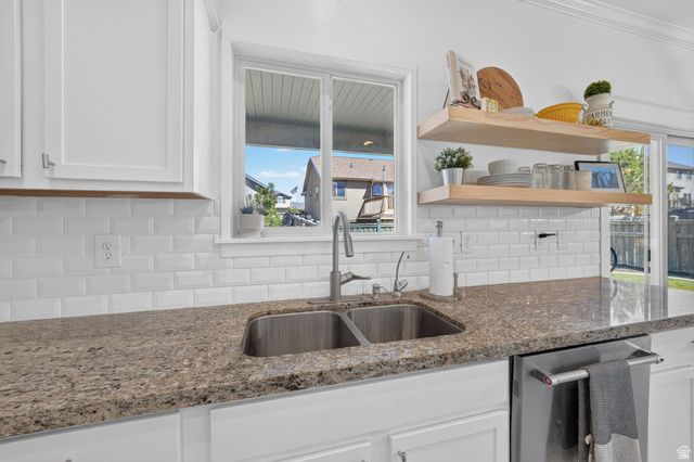 3817 E PINEHURST DR, Eagle Mountain, UT 84005
