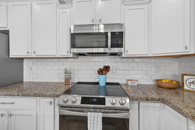 3817 E PINEHURST DR, Eagle Mountain, UT 84005