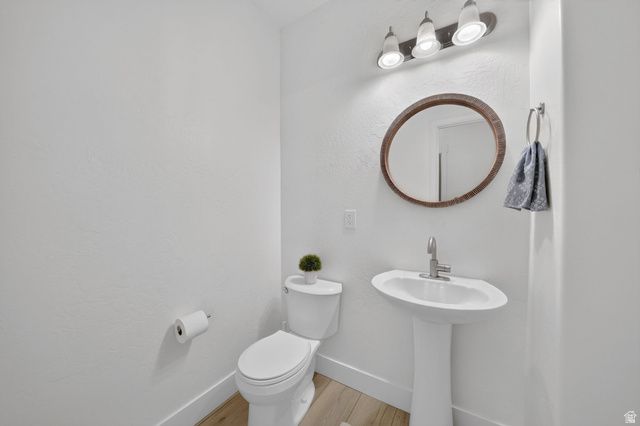 3817 E PINEHURST DR, Eagle Mountain, UT 84005