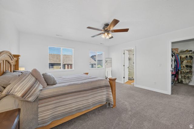 3817 E PINEHURST DR, Eagle Mountain, UT 84005