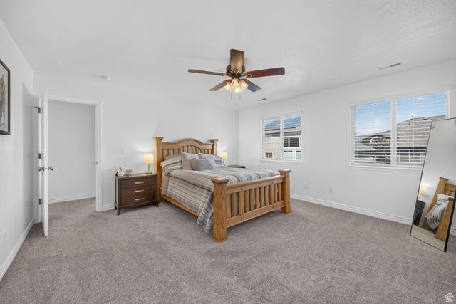 3817 E PINEHURST DR, Eagle Mountain, UT 84005