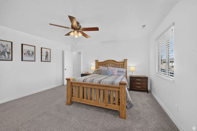 3817 E PINEHURST DR, Eagle Mountain, UT 84005