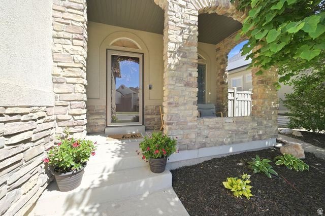 3817 E PINEHURST DR, Eagle Mountain, UT 84005