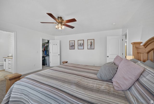 3817 E PINEHURST DR, Eagle Mountain, UT 84005