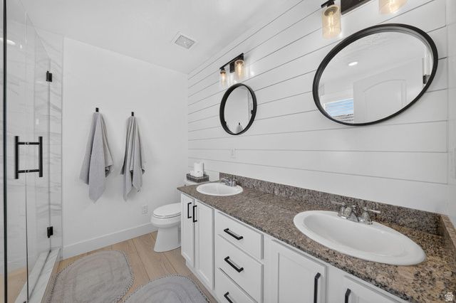 3817 E PINEHURST DR, Eagle Mountain, UT 84005