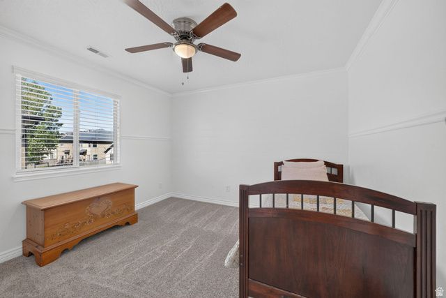 3817 E PINEHURST DR, Eagle Mountain, UT 84005
