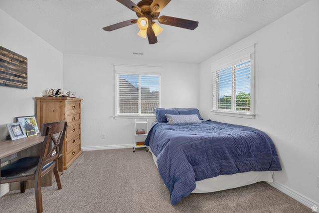 3817 E PINEHURST DR, Eagle Mountain, UT 84005