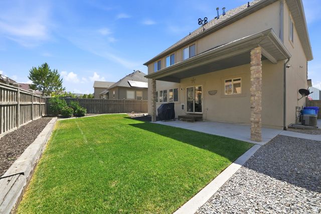 3817 E PINEHURST DR, Eagle Mountain, UT 84005