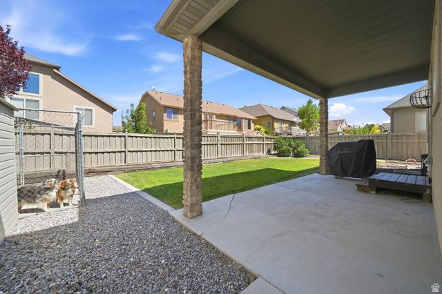 3817 E PINEHURST DR, Eagle Mountain, UT 84005