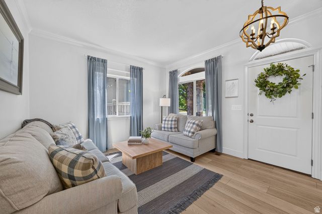 3817 E PINEHURST DR, Eagle Mountain, UT 84005