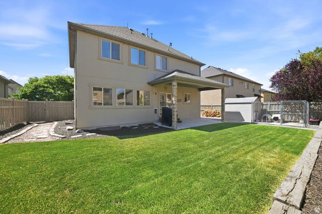 3817 E PINEHURST DR, Eagle Mountain, UT 84005