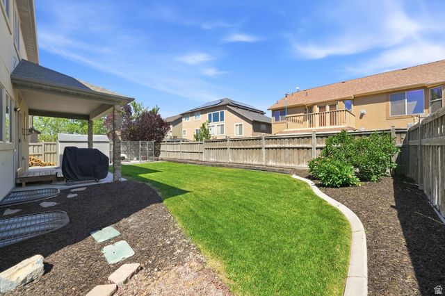 3817 E PINEHURST DR, Eagle Mountain, UT 84005