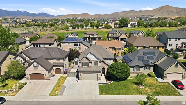 3817 E PINEHURST DR, Eagle Mountain, UT 84005